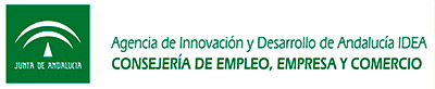 Agencia de Innovación y Desarrollo de Andalucia